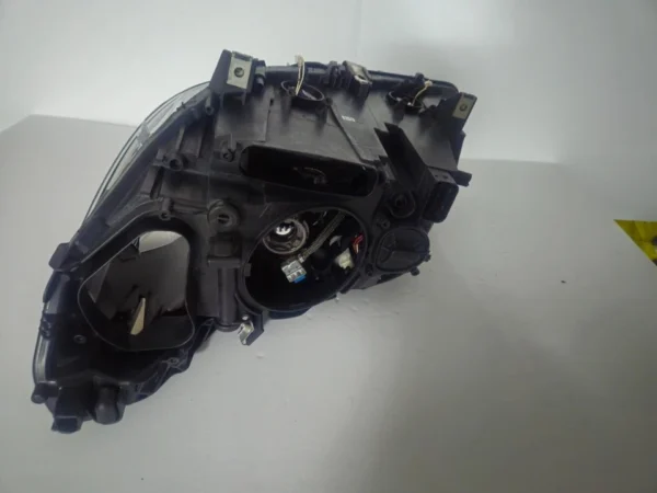 s-l960 (4) BMW 5 GT F07 GT Bi Xenon Headlight Right Side OEM USED GENUINE 7262720