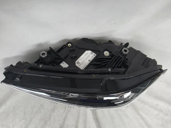 BMW 3 Series G20,G21 LCI Adaptive LED Headlight Shadow Line LEFT GENUINE 7885065