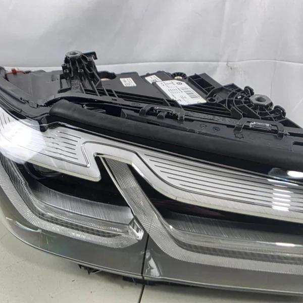 BMW 5 Series G30 G31 F90 LCI Adaptive LED Headlight RIGHT OEM GENUINE 9479262