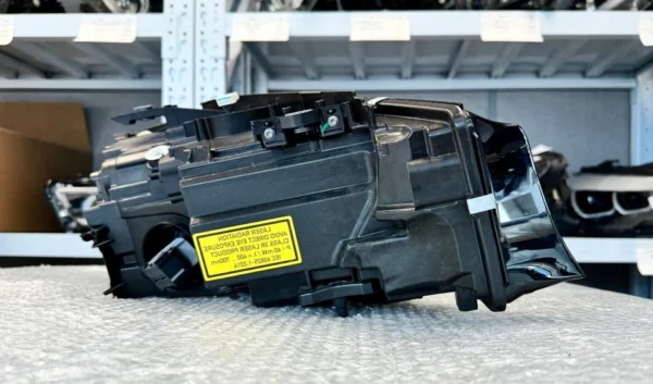 BMW 3 Series G20, G21 Laser Headlight LEFT USED GENUINE 8496163