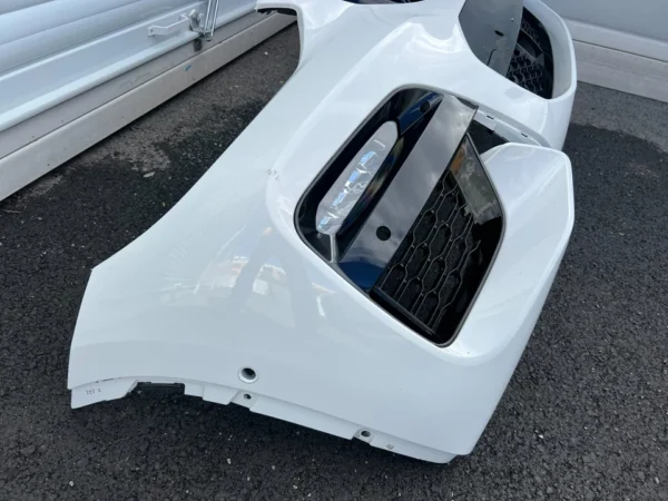 BMW X3 G01 X4 G02 ORIGINAL Front M Bumper for PDC Parking assistance 51118091987