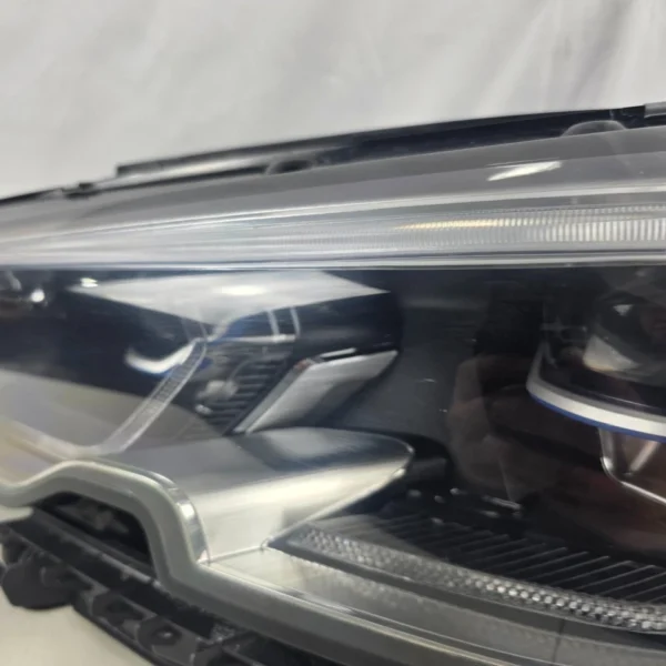 s-l960 (4) BMW 3 Series G20, G21 Laser Headlight LEFT USED OEM GENUINE 5A1DB53