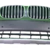 BMW X3 Front Bumper Assembly OEM 51117490211 51137468670 51137468669 2020-2021