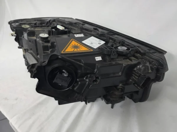 s-l960 (4) BMW iX3 G08, G01, F97, G02, F98 LCI Laser LEFT Headlight OEM 5A29217
