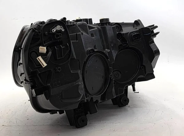 s-l960 (4) BMW iX3 G08, G01, F97, G02, F98 LCI Adaptive LED Headlight LEFT GENUINE 5A29203