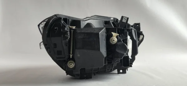 s-l960 (4) BMW 1 Series F20 F21 LCI LED Headlight Left Side USED GENUINE OEM 7453517