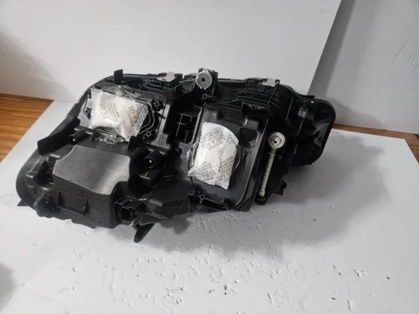 s-l960 (4) BMW 3 Series G20 LCI, G21 LCI Adaptive LED Headlight Right USED GENUINE 5A1A354