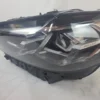 s-l960 (4) BMW iX3 G08, G01, F97, G02, F98 LCI Adaptive LED Headlight LEFT OEM 5A0E5F5