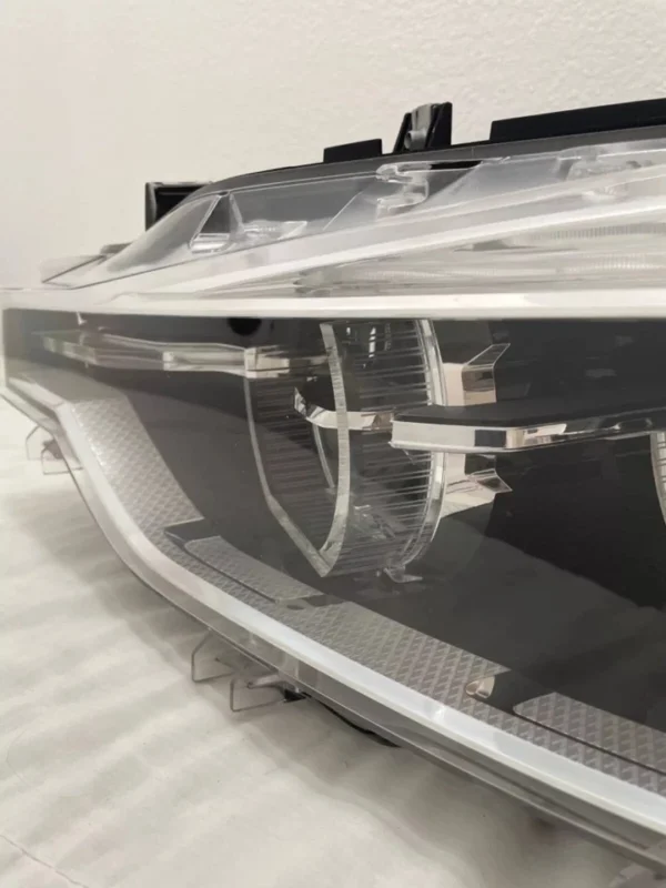 BMW F30 330i 3 Series 340i F31 FULL LED LEFT Headlight 2015-2018 7419629-04