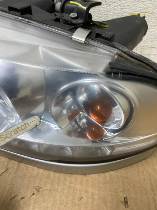 s-l960 (4) 2000 to 2003 BMW 325Ci 330Ci E46 Coupe Left Side Xenon HID Headlight W5313 DG