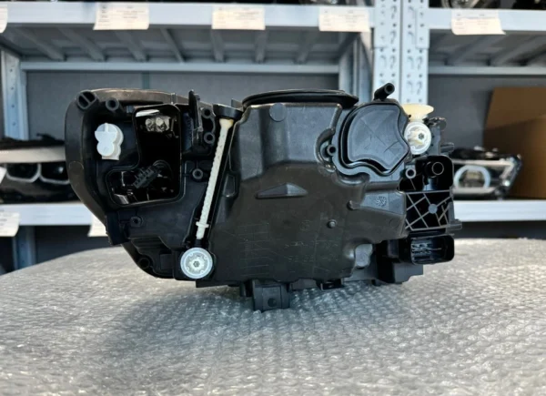 s-l960 (4) BMW 3 Series F30 F31 F35 LCI LED Headlight(Black Line) LEFT USED GENUINE 8492473