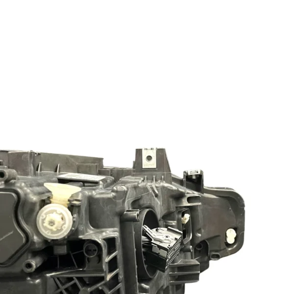 BMW 3 Series F30 F31 F35 LCI LED Headlight(Black Line) LEFT USED GENUINE 8492473