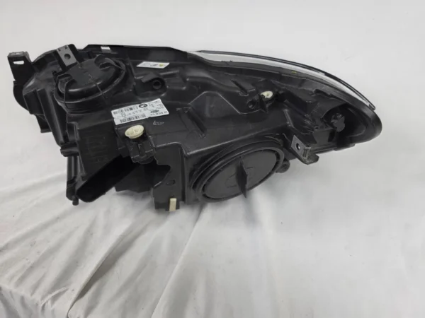 BMW 1 Series F20 F21 Xenon Headlight Right Side USED GENUINE OEM 7296914