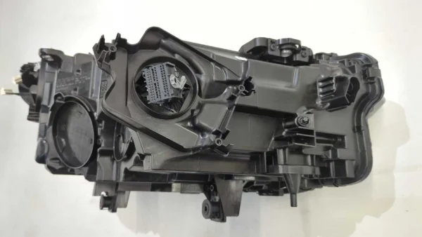 New OEM genuine BMW Xenon Headlight 2022-2024 X3 X4 X3M X4M Black 63115A1FB13 LH