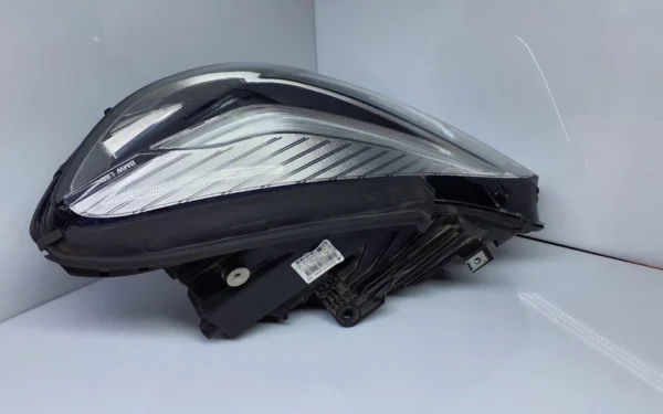 BMW 2 Series F45 F46 LCI Right LED Headlight RHD OEM 8738643