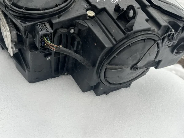 BMW X5 F15 X6 F16 Headlight Headlamp Bi-Xenon Lamp Front Right O/S 7290056