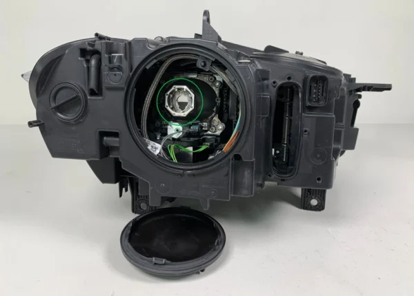 2014 2015 2016 2017 2018 BMW X5 X6 F15 F16 Left Driver Xenon HID Headlight OEM