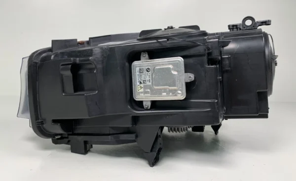 AS IS! 2014-2018 BMW X5 X6 F15 F16 Right Passenger Side Xenon HID Headlight OEM