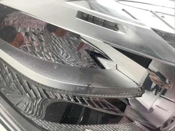 2014-2018 BMW X5 X6 F15 F16 Headlight Right RH Passenger OEM Xenon HID NON AFS