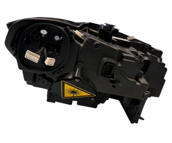 BMW 3 Series G20, G21 Laser Headlight LEFT USED GENUINE 8496163