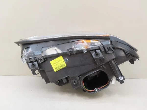 s-l960 (4) 2004-2006 BMW 325CI 330CI E46 RIGHT PASSENGER SIDE BIXENON HEADLIGHT OEM 3480