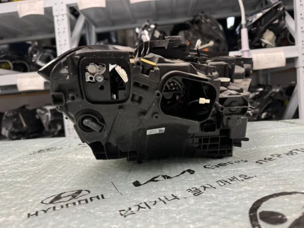 BMW 4 Series G22,G23,G26,G80,G82,G83 Laser Headlight LEFT USED GENUINE 9851041