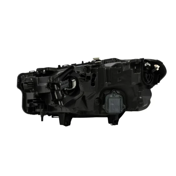 2022 2023 BMW X3 X4 G01 G02 Headlight Full LED Front Left Driver Chrome Adaptive