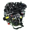 s-l960 (4) Engine with mounting parts BMW S58B30A S58 X3M X4M M3 G80 M4 G82 480 hp like new 10km-