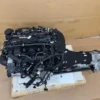 Bmw Engine 340i 440i B58B30B Turbo M40i Complete G20 G22 Gearbox GA8HP51X Complete