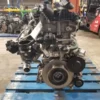 2017-2021 F97 BMW X3 M COMPETITION COMPLETE ENGINE 3.0 PETROL S58B30T0 (S58B30A)