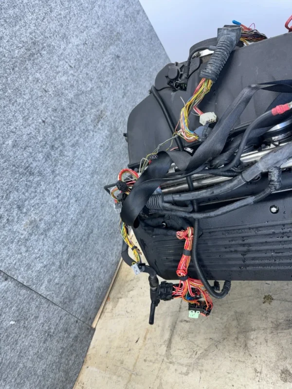 BMW 2001-2006 E46 M3 S54 Engine Motor Long Block Assembly OEM