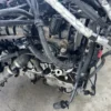 s-l960 (4) BMW F30 F32 F36 F22 G30 G12 B58 ENGINE MOTOR TURBOCHARGED AWD ASSEMBLY OEM 75K