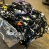 2022 2023 2024 BMW X6 X5 X7 OEM 3.0L INLINE 6 ENGINE COMPLETE B58B30M1 6K MILES