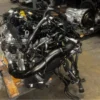 2022 2023 BMW X3 530E X-DRIVE 2.0L 5A4CA37 Motor Engine B46B20B G30 G01 5K Mile