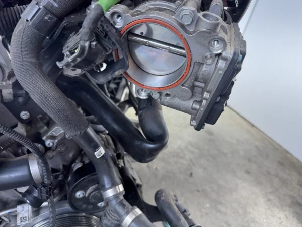 BMW G30 G01 G20 B46 Engine Motor Long Block Turbocharged Awd Assembly Oem 33K B