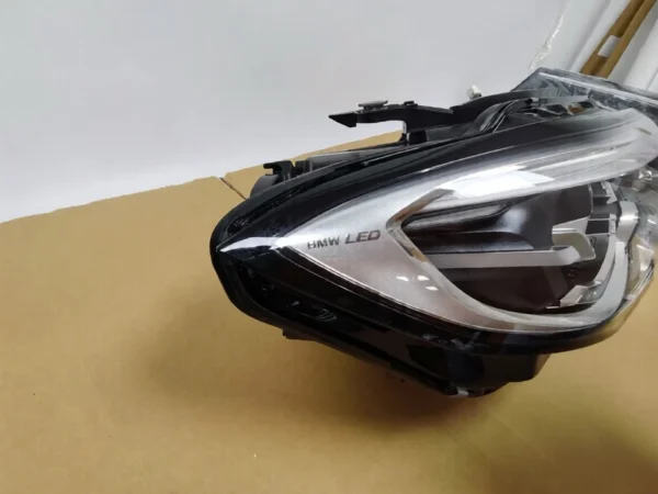 s-l960 19 20 21 BMW 3 Series G20 G21 320 330i 340 LED Headlight Right Adaptive ORIGINAL