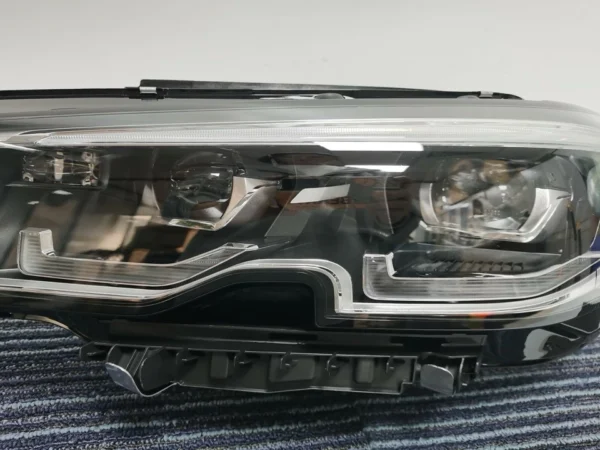 2019 20 21 BMW G20 330I M340I Drivers Left Side LED Adaptive Headlight ORIGINAL