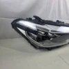 s-l960 BMW 5 Series G30 G31 G38 F90 LCI Adaptive LED ICON Headlight RIGHT OEM 7214962