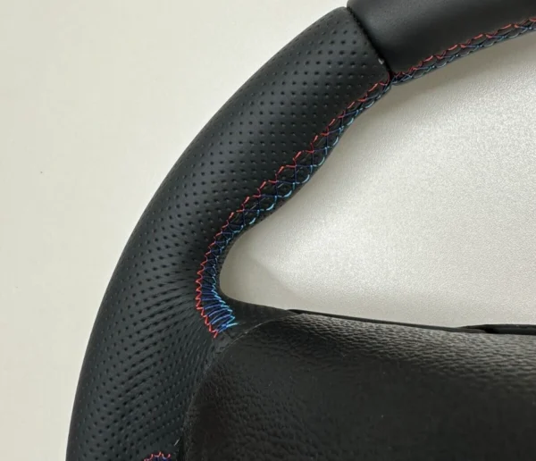 s-l960 (5) BMW M Sport Steering Wheel PERFORMANCE E90 E91 E92 E93 M3 E82 E81 E87 E88