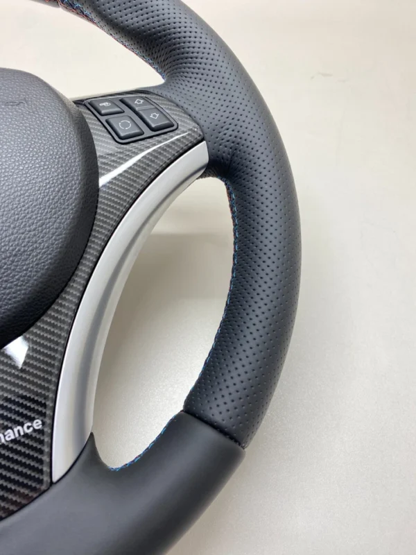 s-l960 (5) BMW M Performance Steering Wheel E90 E91 E92 E93 E82 E81 E87 E88 3 Series