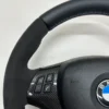 s-l960 (5) BMW E92 E90 PERFORMANCE ALCANTARA STEERING WHEEL FOR 3 SERIES E93 E88 E82