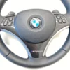 BMW M PERFORMANCE CARBON WHEEL LCI PADDLE SHIFTERS E92 E90 E93 E88 E87 E84 E82
