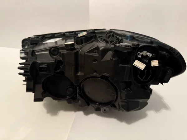 2022 2023 2024 BMW X3 X4 G01 G02 RIGHT PASSENGER HEADLIGHT CHROME OEM RH 5A29214