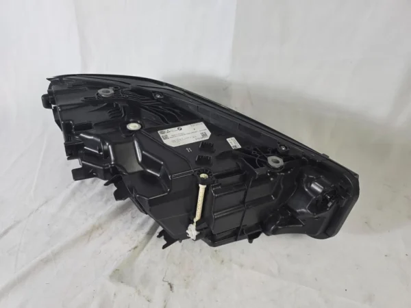 s-l960 (5) BMW 3 Series G20 LCI, G21 LCI Adaptive LED Headlight LEFT OEM GENUINE 9450801