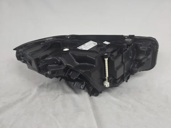 BMW 3 Series G20,G21 LCI Adaptive LED Headlight Shadow Line LEFT GENUINE 7885065