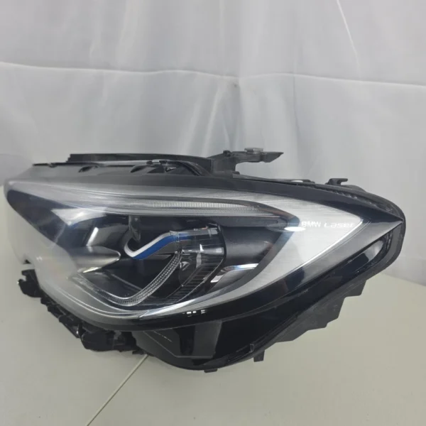 s-l960 (5) BMW 3 Series G20, G21 Laser Headlight LEFT USED OEM GENUINE 5A1DB53