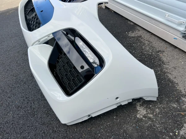 BMW X3 G01 X4 G02 ORIGINAL Front M Bumper for PDC Parking assistance 51118091987