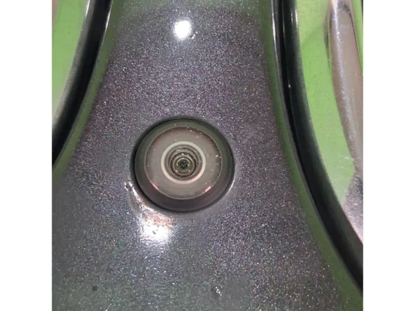 BMW X3 Front Bumper Assembly OEM 51117490211 51137468670 51137468669 2020-2021