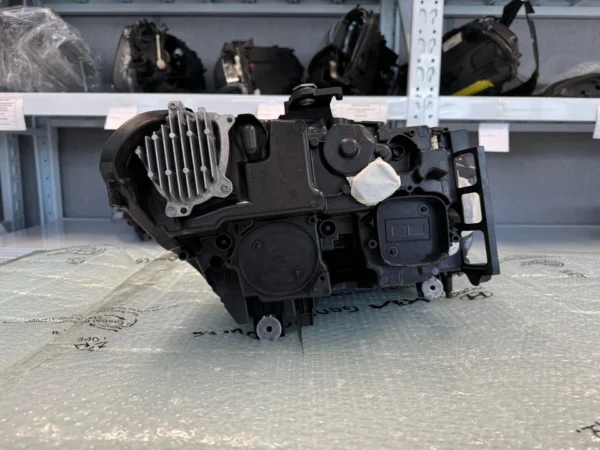 s-l960 (5) BMW 5 Series G30,G31,F90 LCI Adaptive LED Headlight LEFT USED GENUINE 9479261