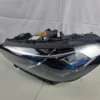 s-l960 (5) BMW iX3 G08, G01, F97, G02, F98 LCI Laser Headlight LEFT Headlight OEM 5A29217